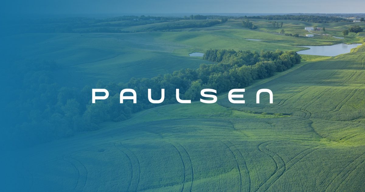 Paulsen | Homepage