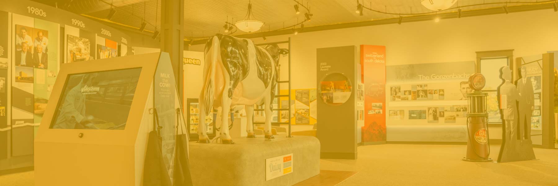 Valley Queen Paulsen