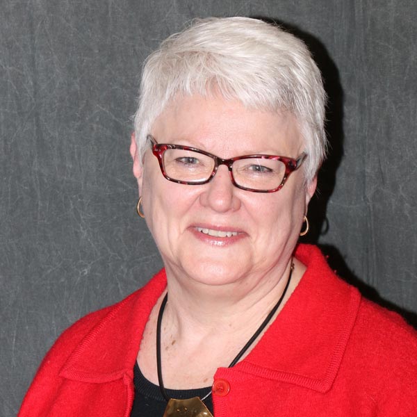 Nancy Johnson, North Dakota Soybean Growers Association Paulsen